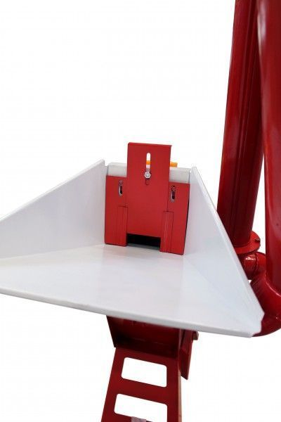 Молотковий кормоподрібнювач  OPTIMAT RB200 1077231 фото
