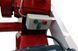 Молотковий кормоподрібнювач  OPTIMAT RB200 1077231 фото 9
