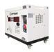 Дизельний генератор Optimat IQ9500 CUBE 1077194 фото 3