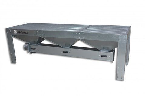 Шліфувальний стіл OPTIMAT 30 1077456 фото