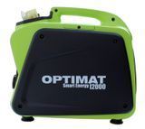 Інверторний генератор OPTIMAT Smart Energy I2000  1077196 фото
